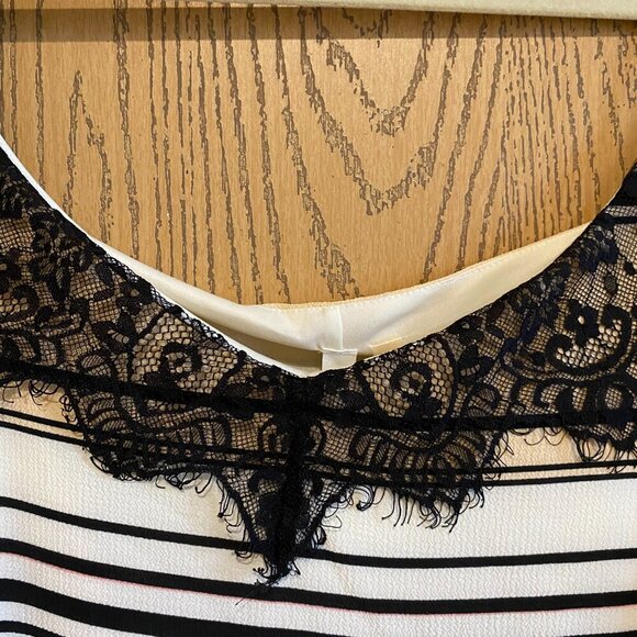 NY Company NWT Long Maxi Dress SZ 2X - Picture 2 of 9